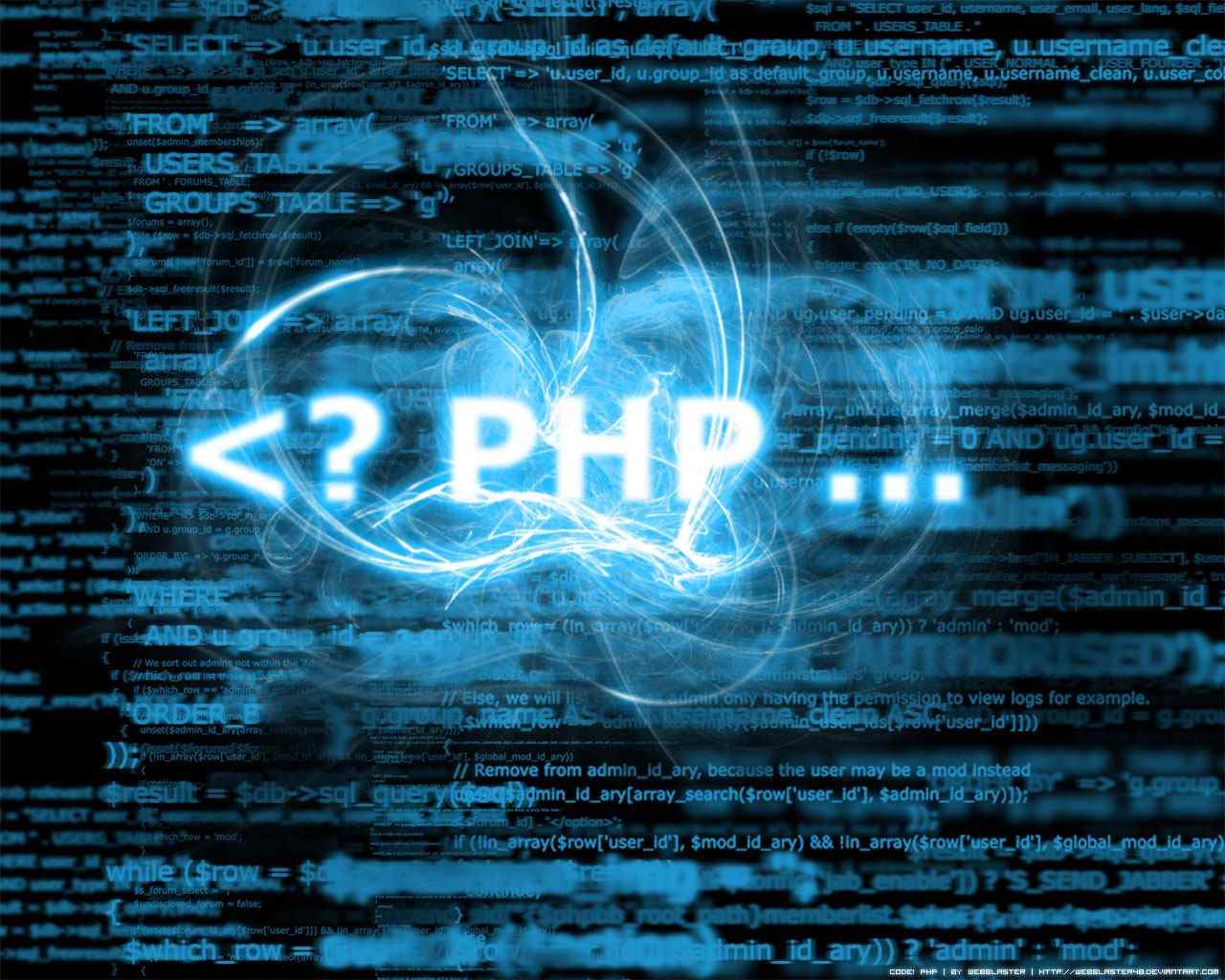 PHP | Programação | Ton Camargo